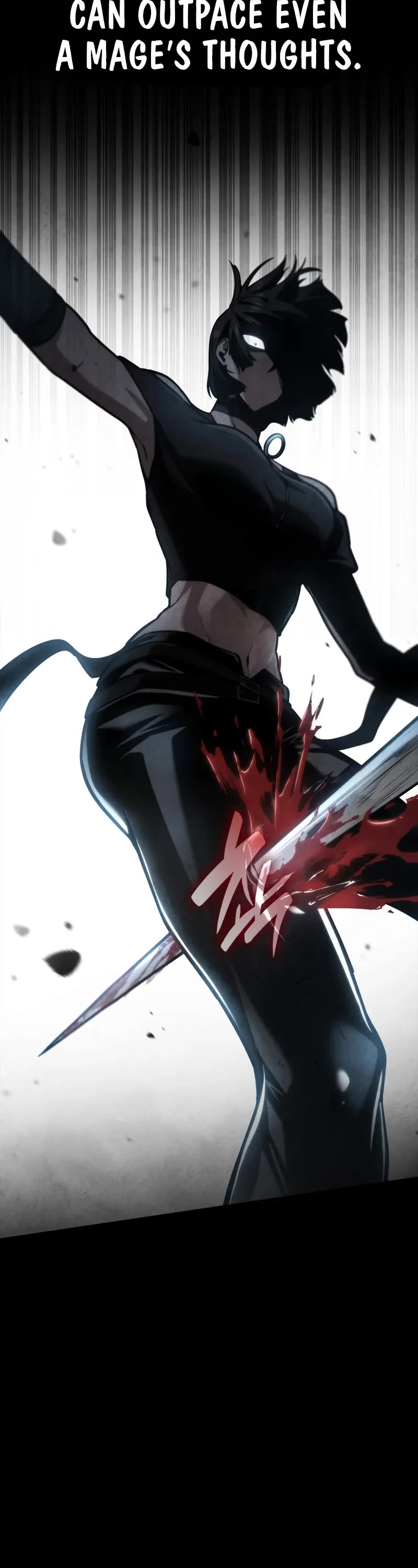 Infinite Mage chapter 139 page 9