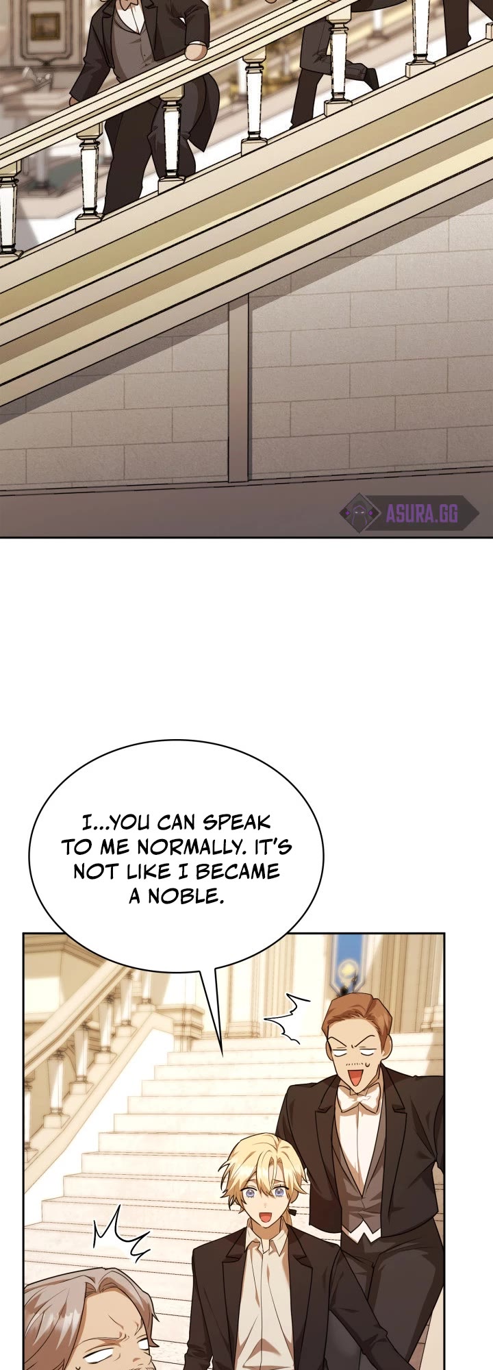 Infinite Mage chapter 14 page 10