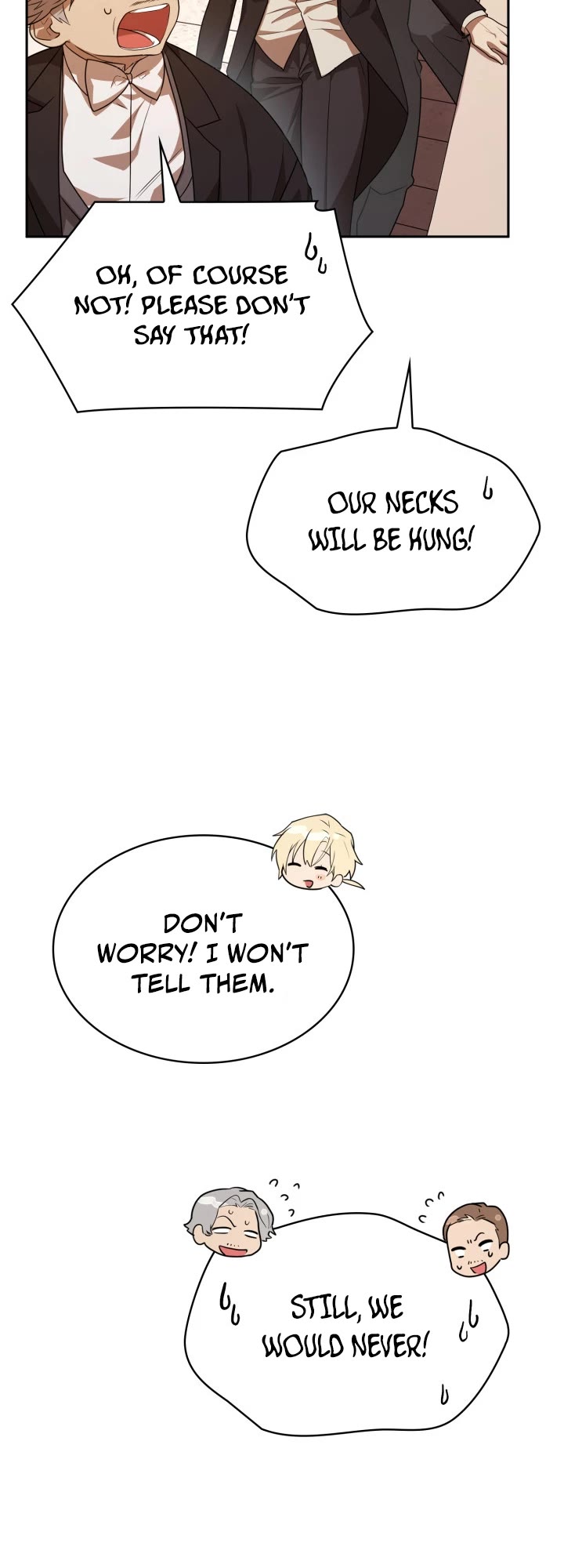 Infinite Mage chapter 14 page 11