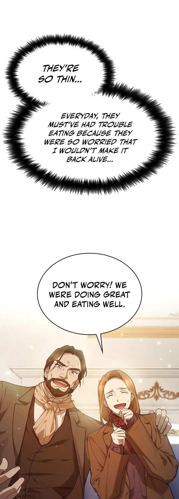 Infinite Mage chapter 14 page 15