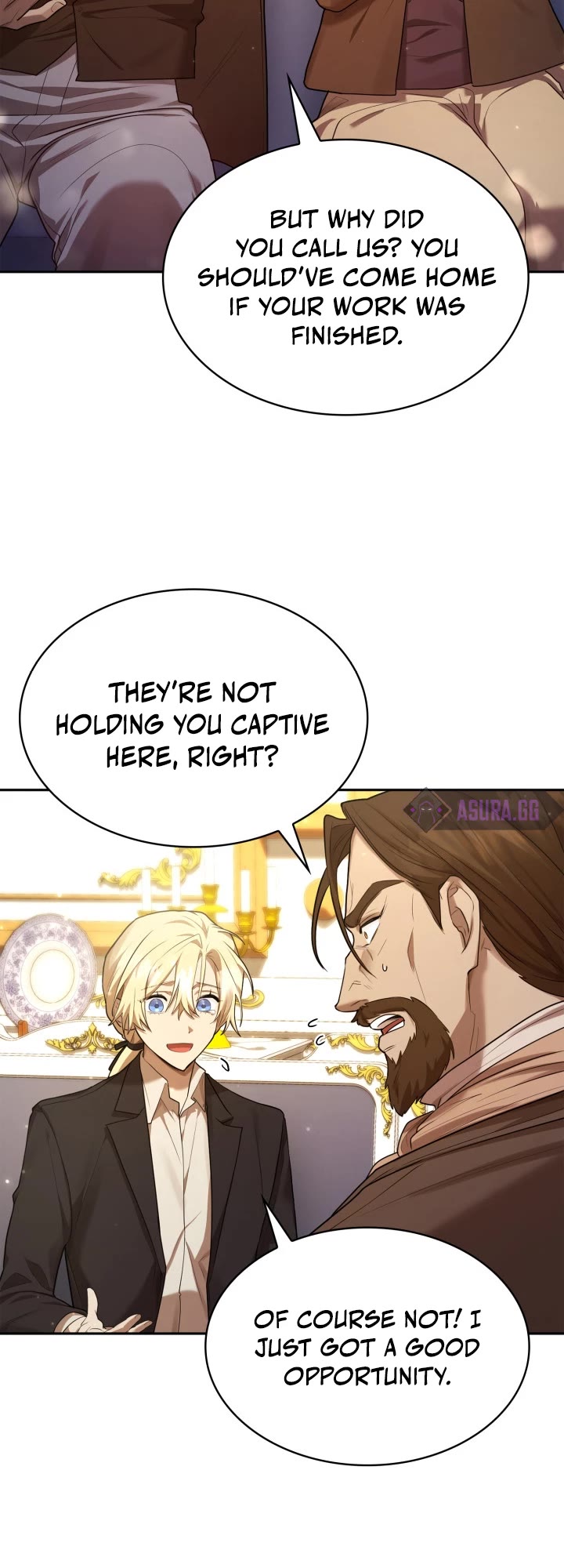 Infinite Mage chapter 14 page 16