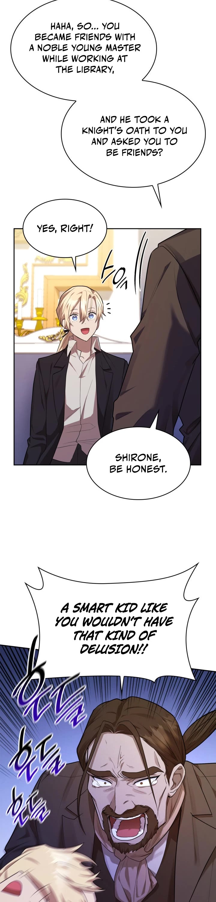 Infinite Mage chapter 14 page 19