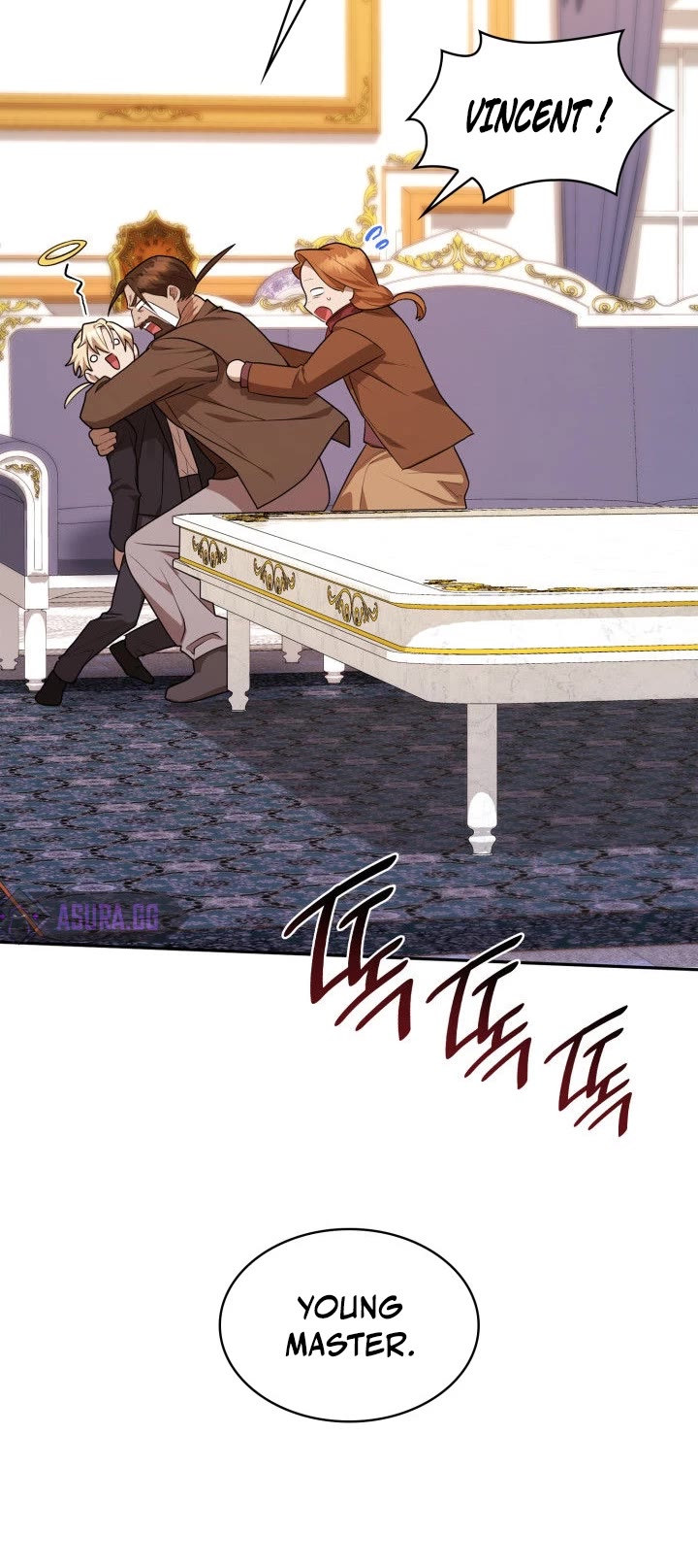 Infinite Mage chapter 14 page 21