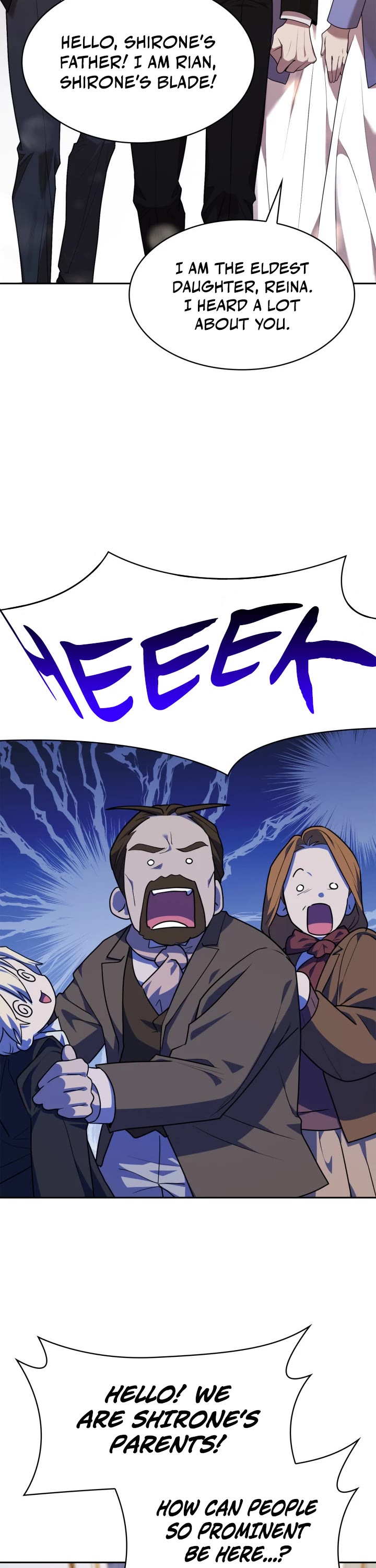 Infinite Mage chapter 14 page 23