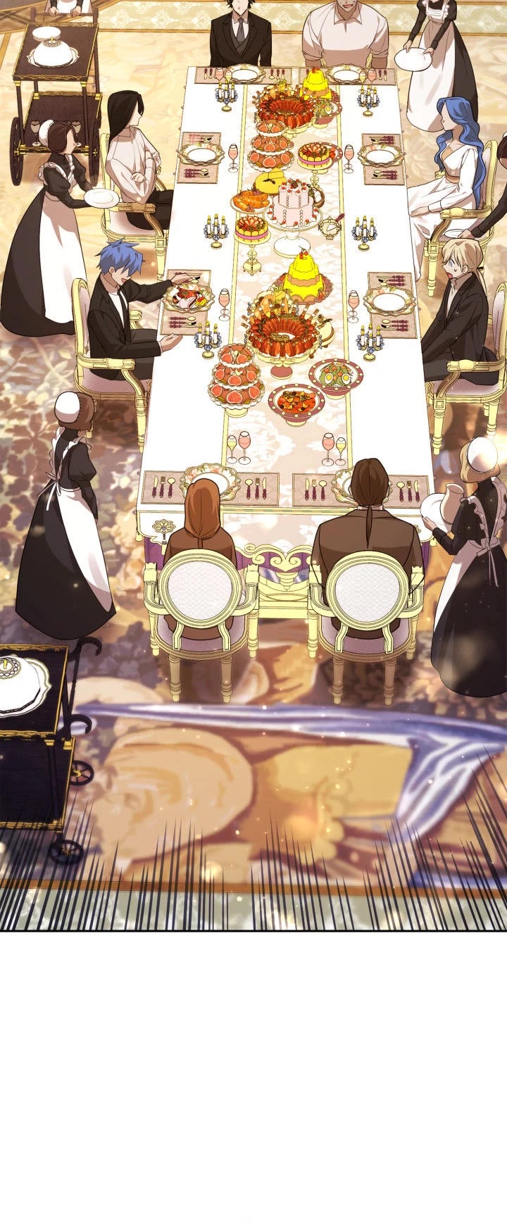 Infinite Mage chapter 14 page 26