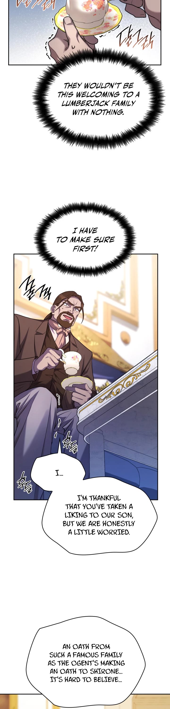 Infinite Mage chapter 14 page 29