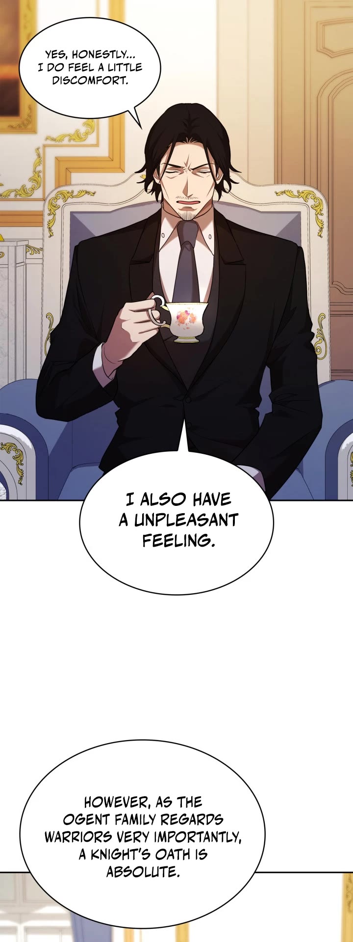 Infinite Mage chapter 14 page 30