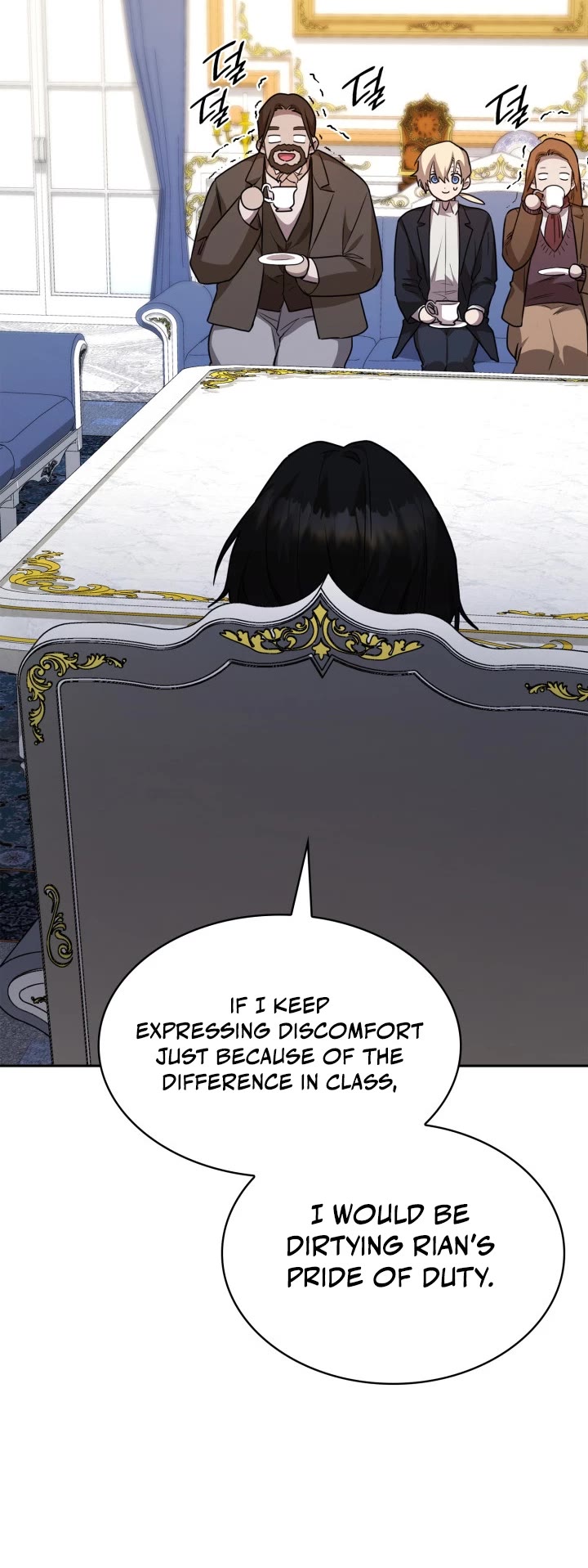 Infinite Mage chapter 14 page 31