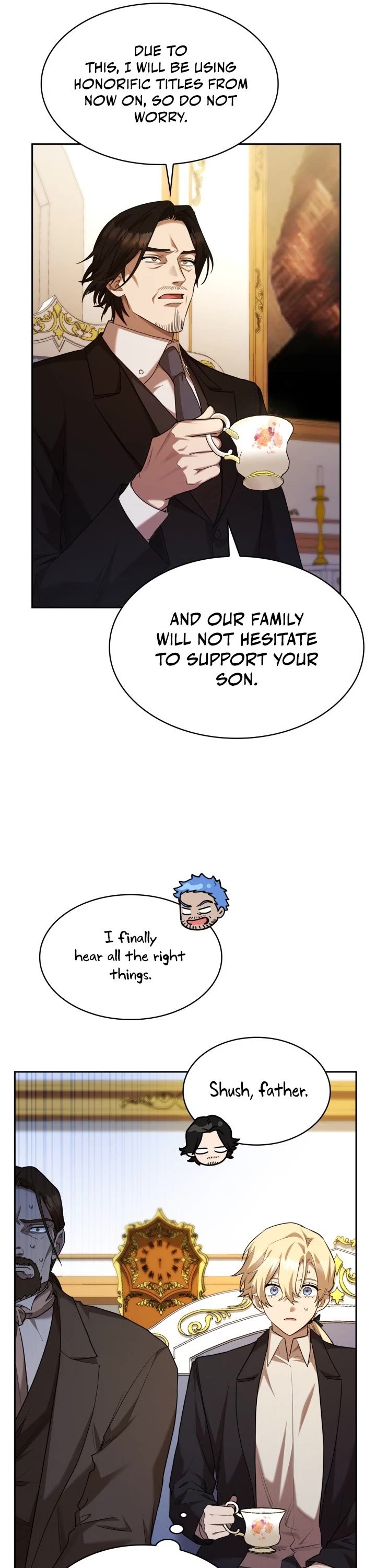 Infinite Mage chapter 14 page 32