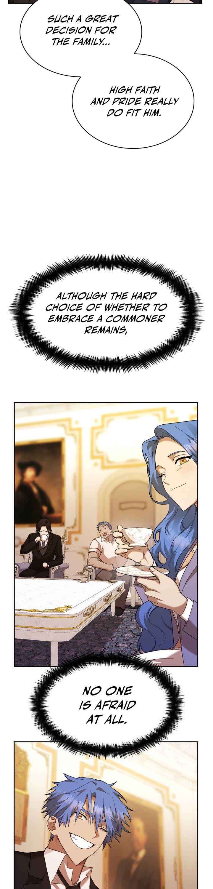 Infinite Mage chapter 14 page 33