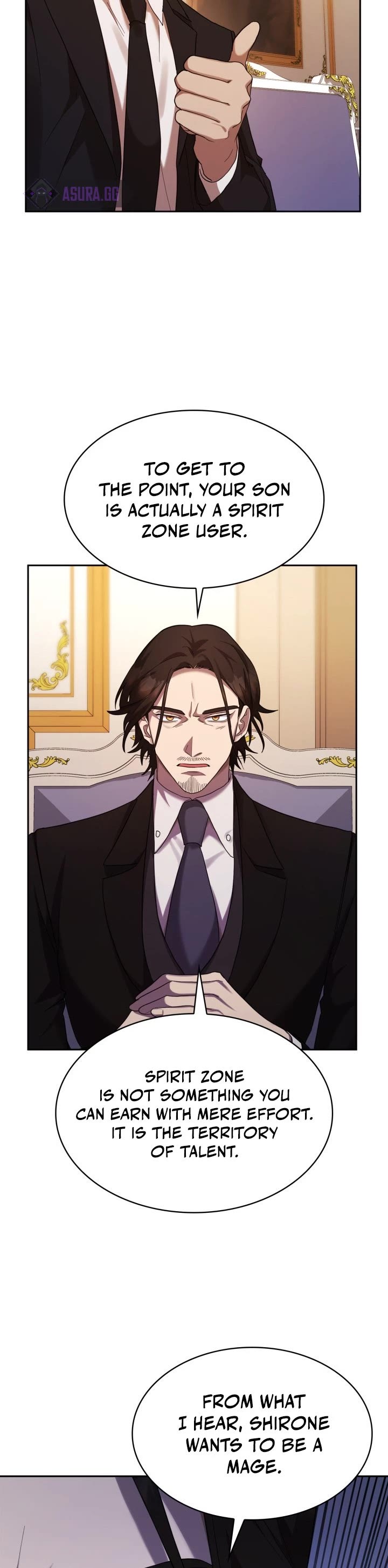 Infinite Mage chapter 14 page 34