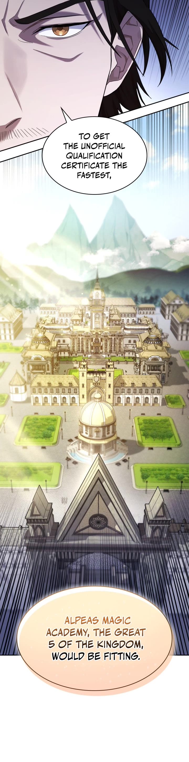 Infinite Mage chapter 14 page 35