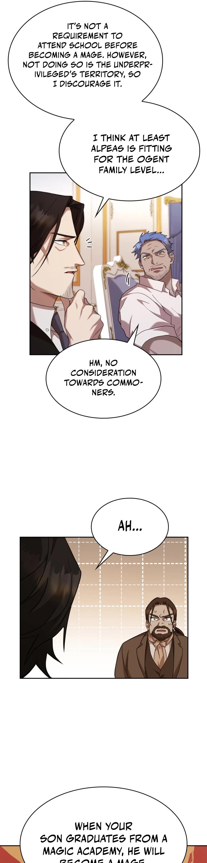 Infinite Mage chapter 14 page 36