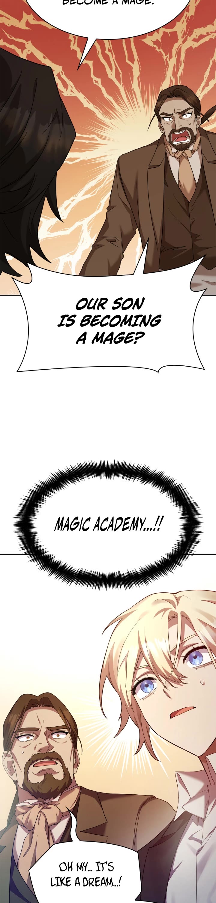 Infinite Mage chapter 14 page 37