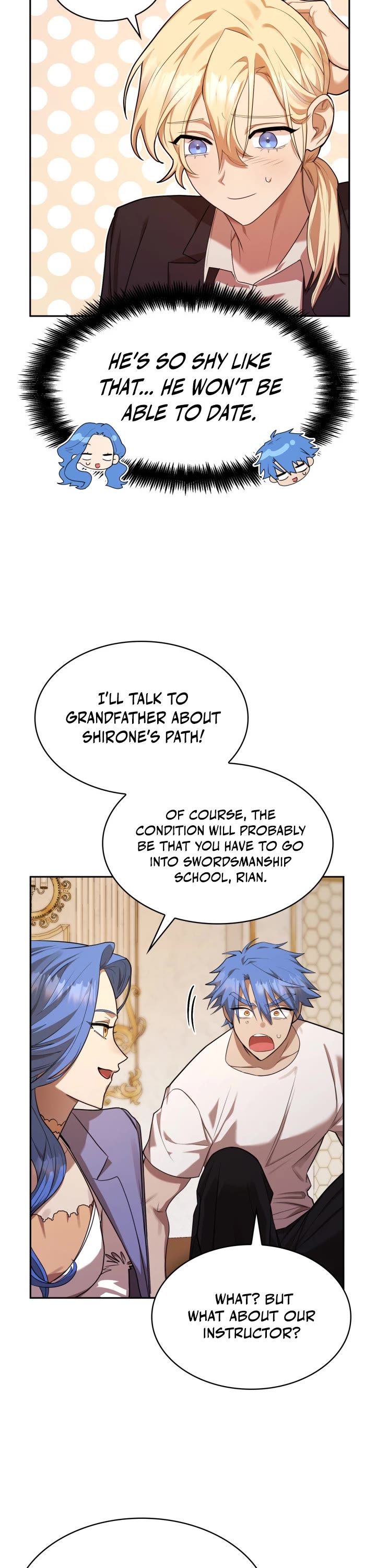 Infinite Mage chapter 14 page 4