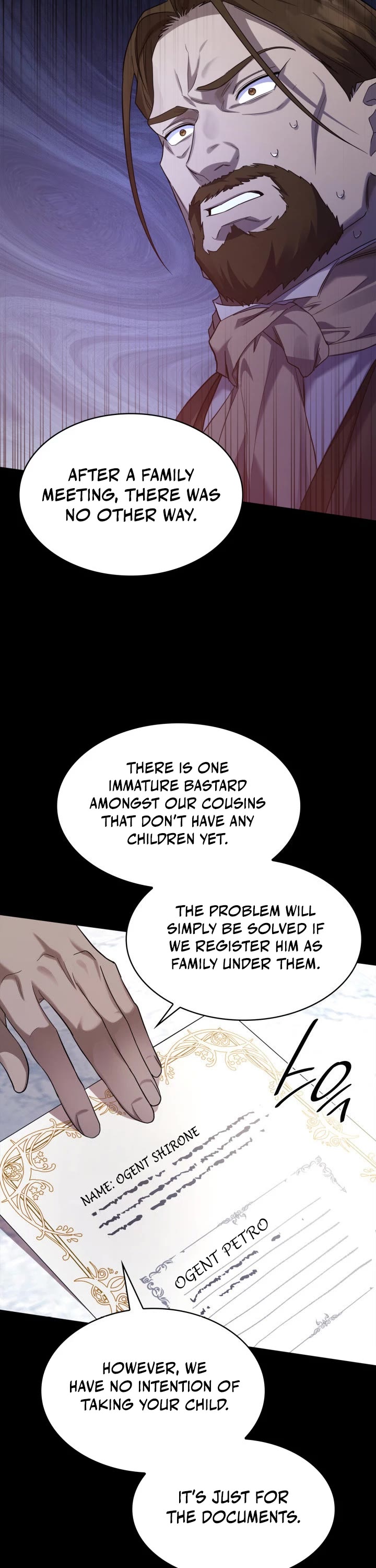 Infinite Mage chapter 14 page 41