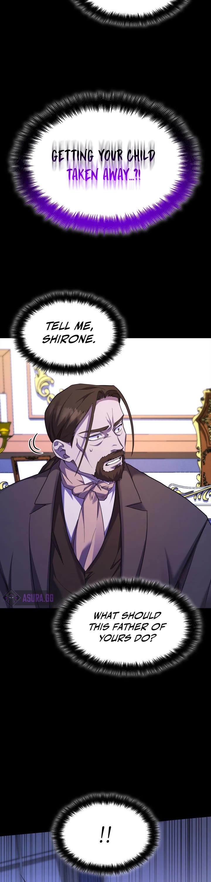 Infinite Mage chapter 14 page 43