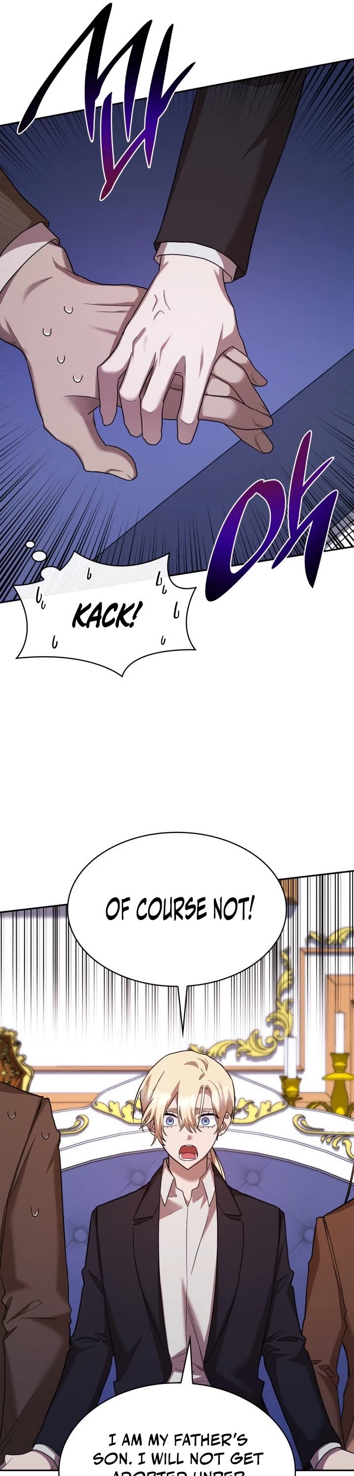 Infinite Mage chapter 14 page 46