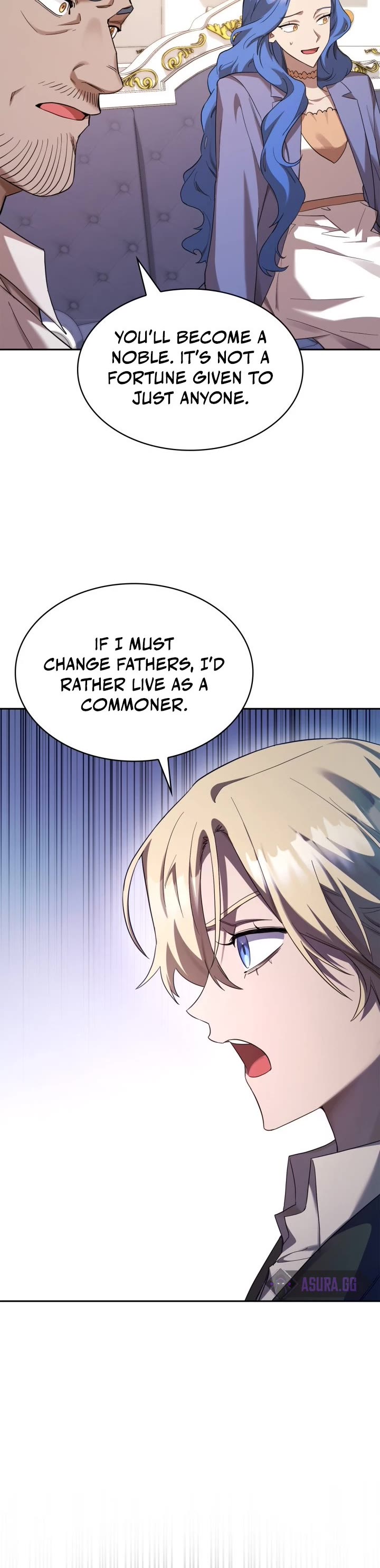 Infinite Mage chapter 14 page 48