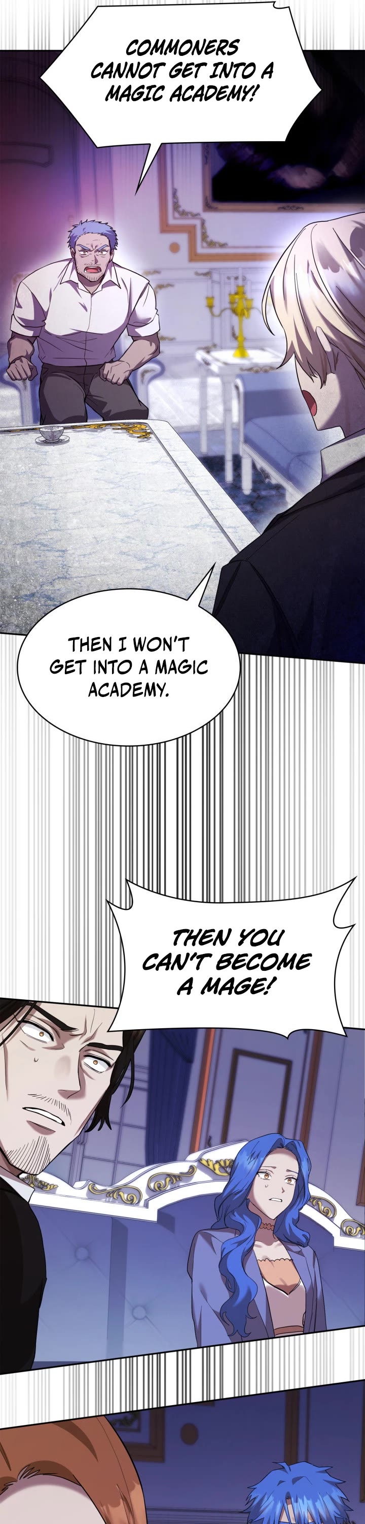 Infinite Mage chapter 14 page 49