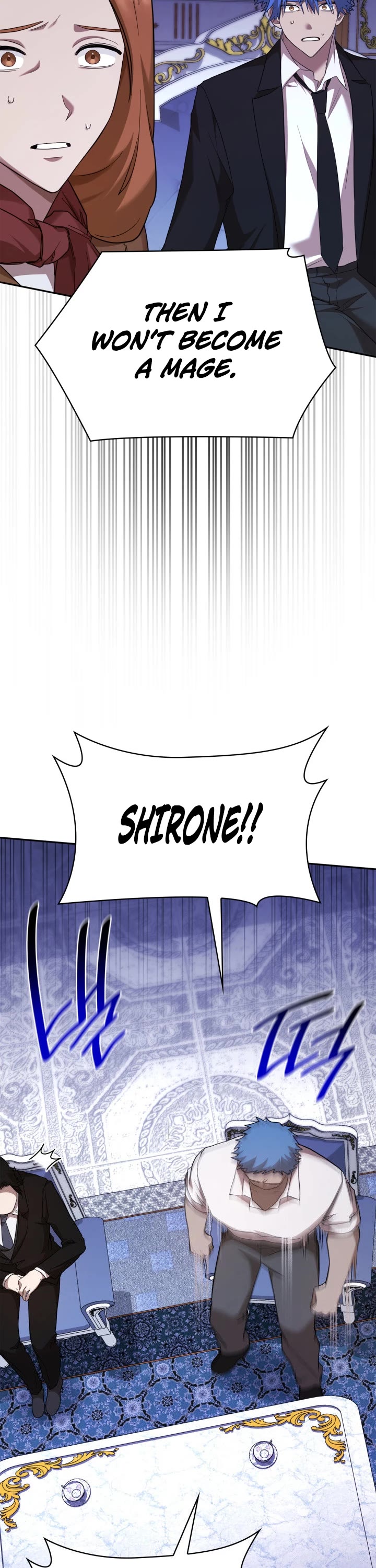 Infinite Mage chapter 14 page 50