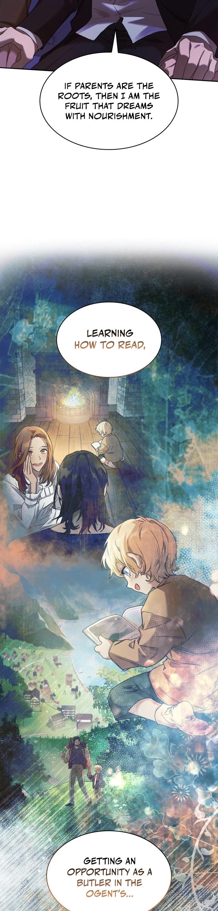 Infinite Mage chapter 14 page 54