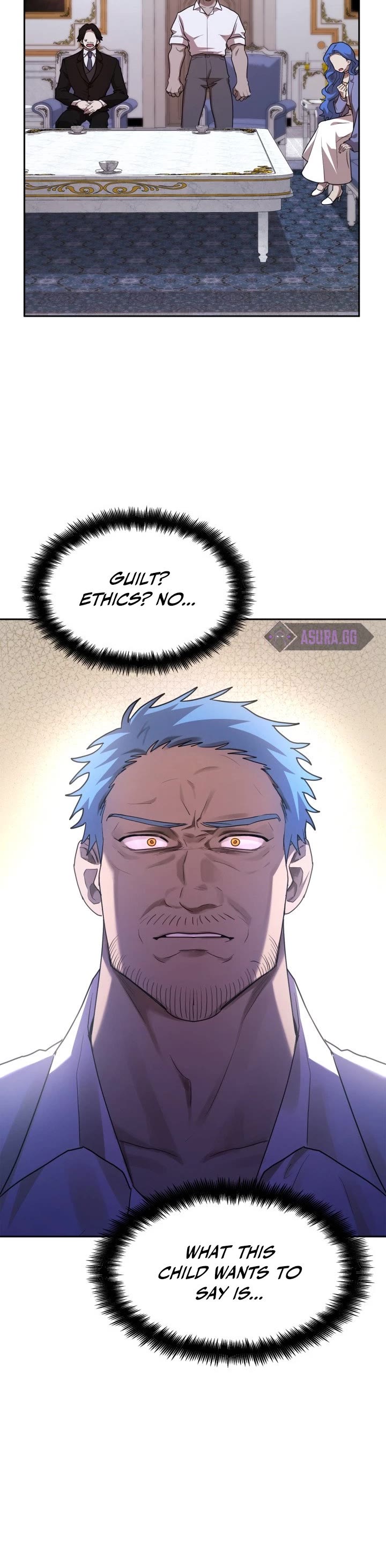 Infinite Mage chapter 14 page 57