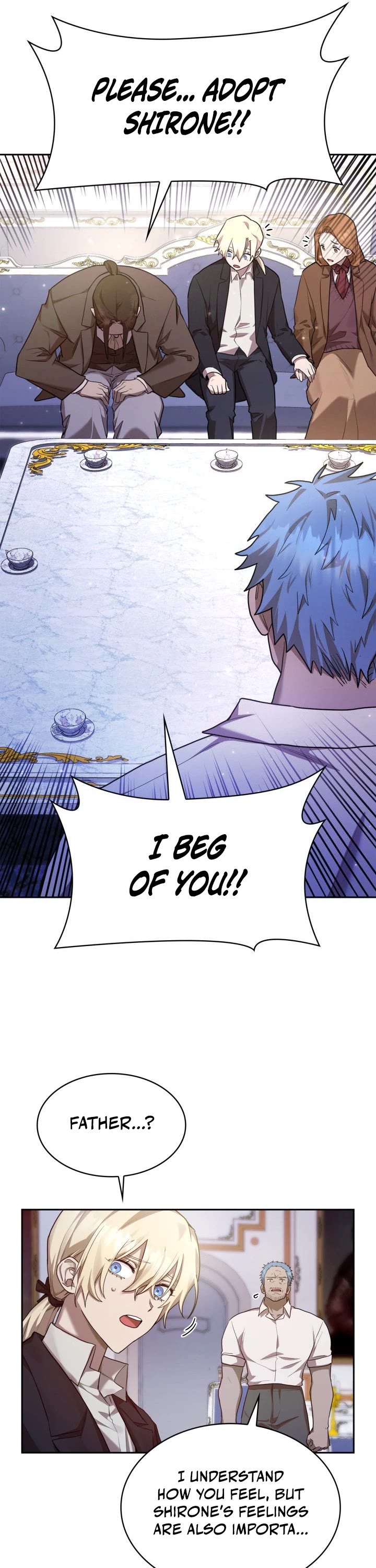 Infinite Mage chapter 14 page 58