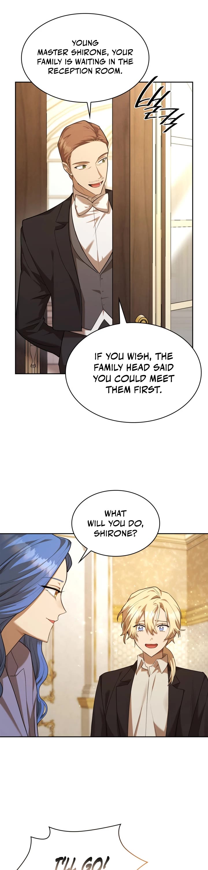 Infinite Mage chapter 14 page 8