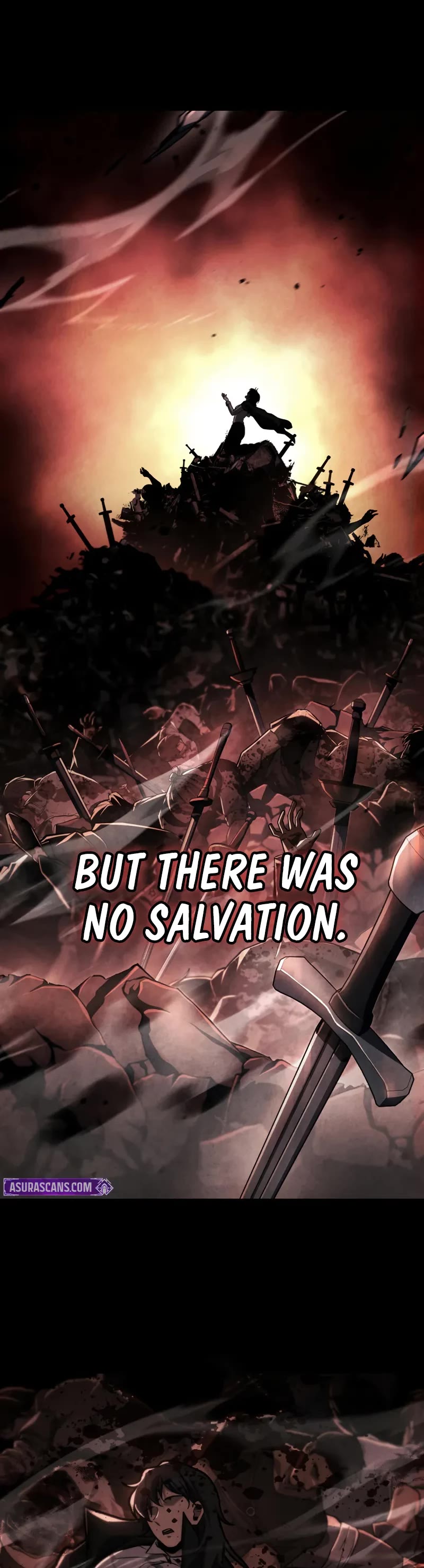 Infinite Mage chapter 141 page 10