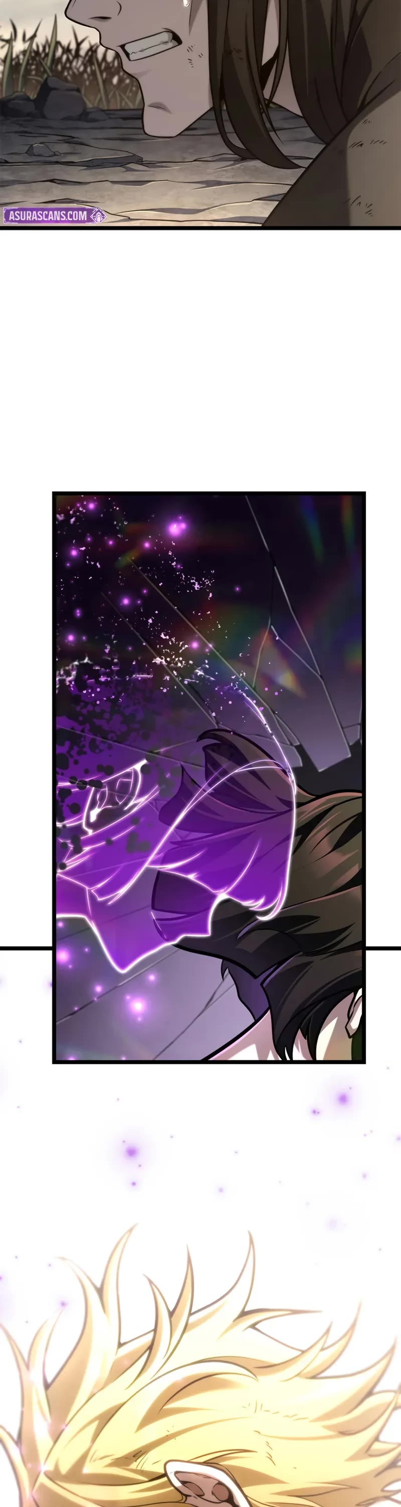 Infinite Mage chapter 141 page 18