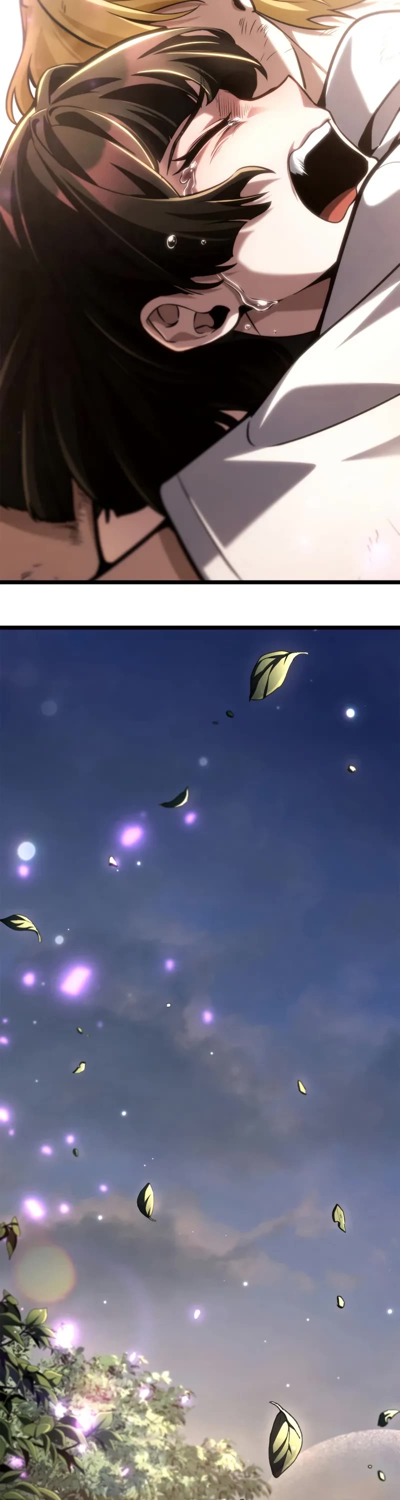 Infinite Mage chapter 141 page 19