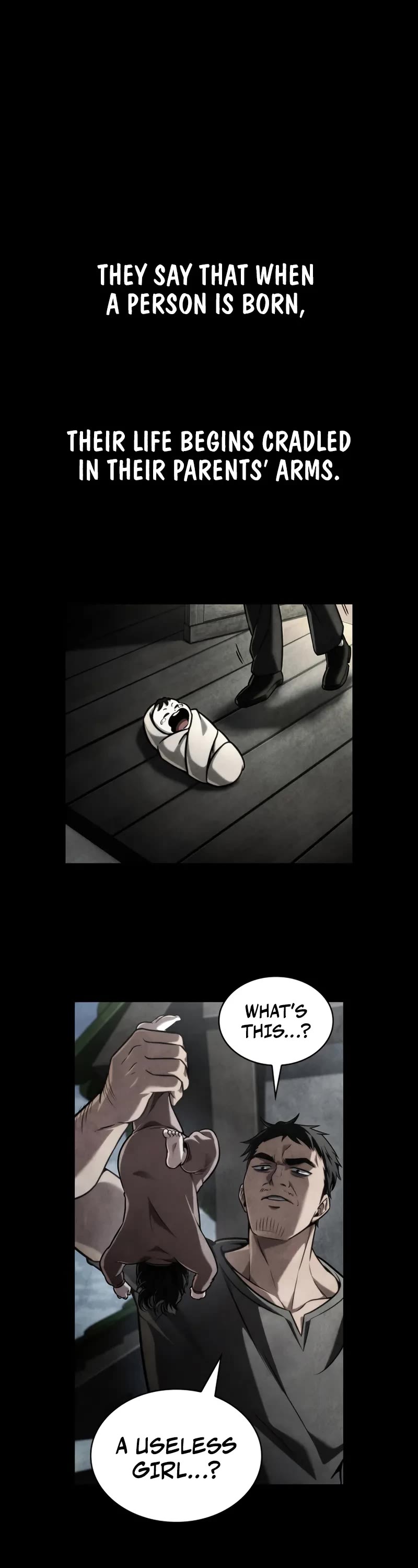 Infinite Mage chapter 141 page 2