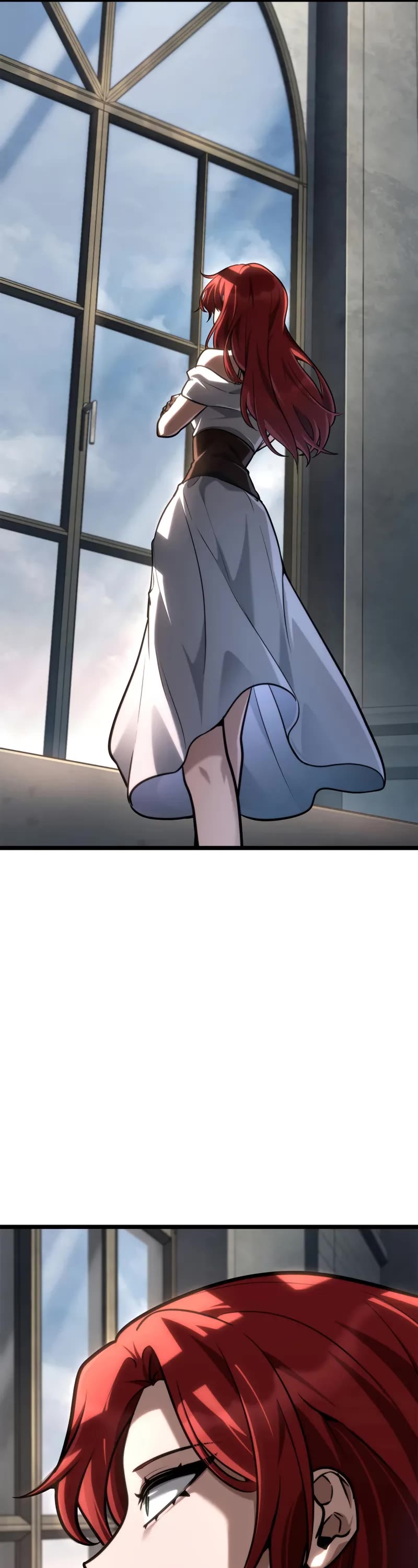 Infinite Mage chapter 141 page 22