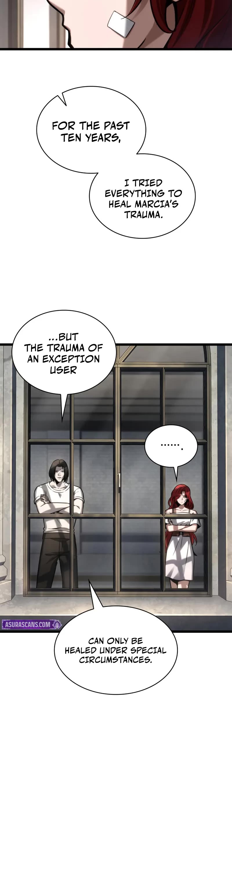 Infinite Mage chapter 141 page 23