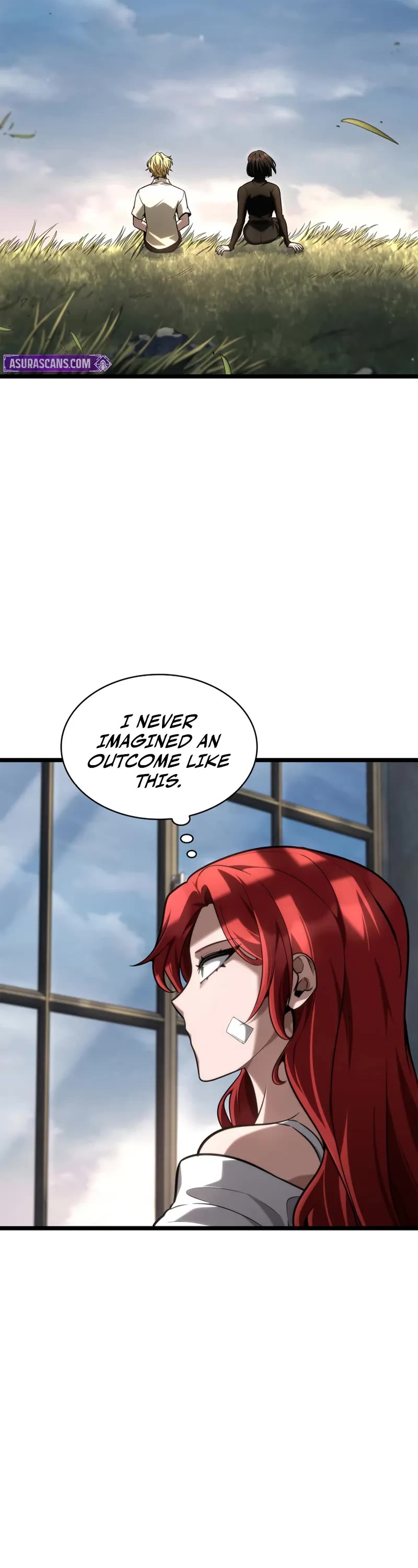 Infinite Mage chapter 141 page 26