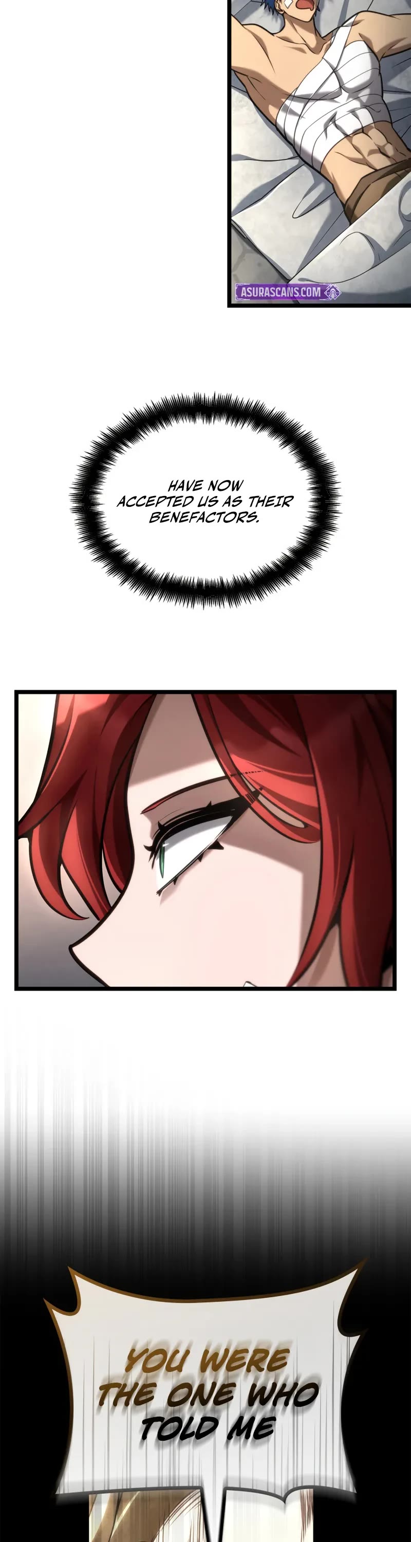 Infinite Mage chapter 141 page 28