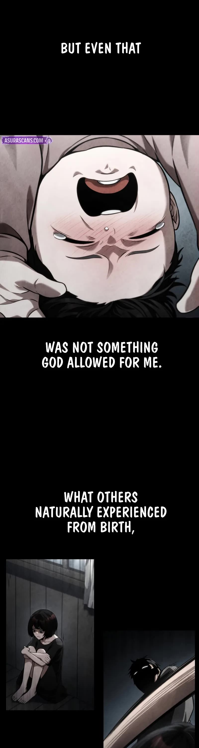 Infinite Mage chapter 141 page 3