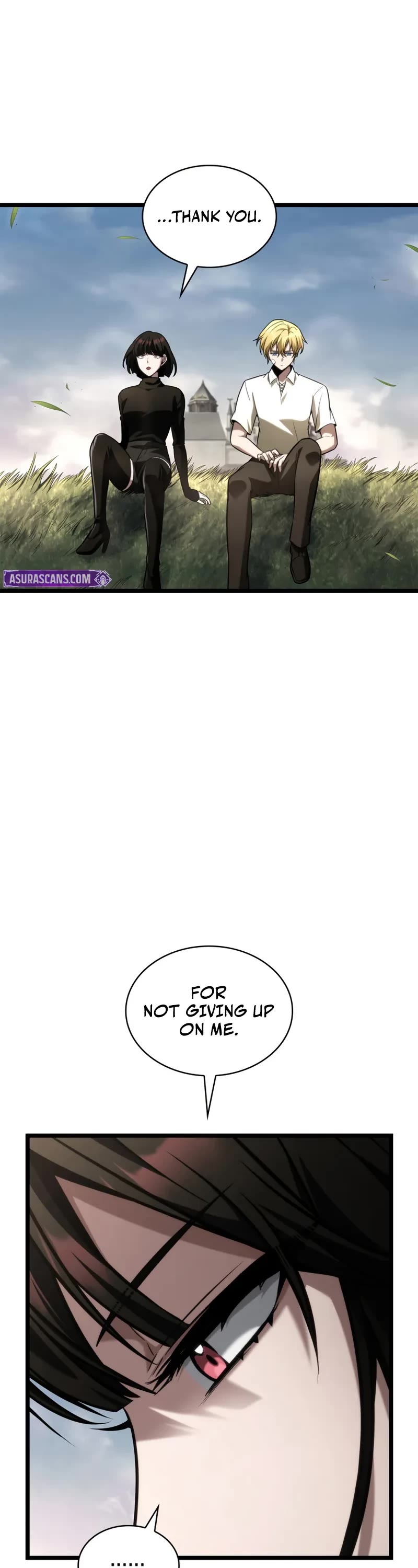 Infinite Mage chapter 141 page 33