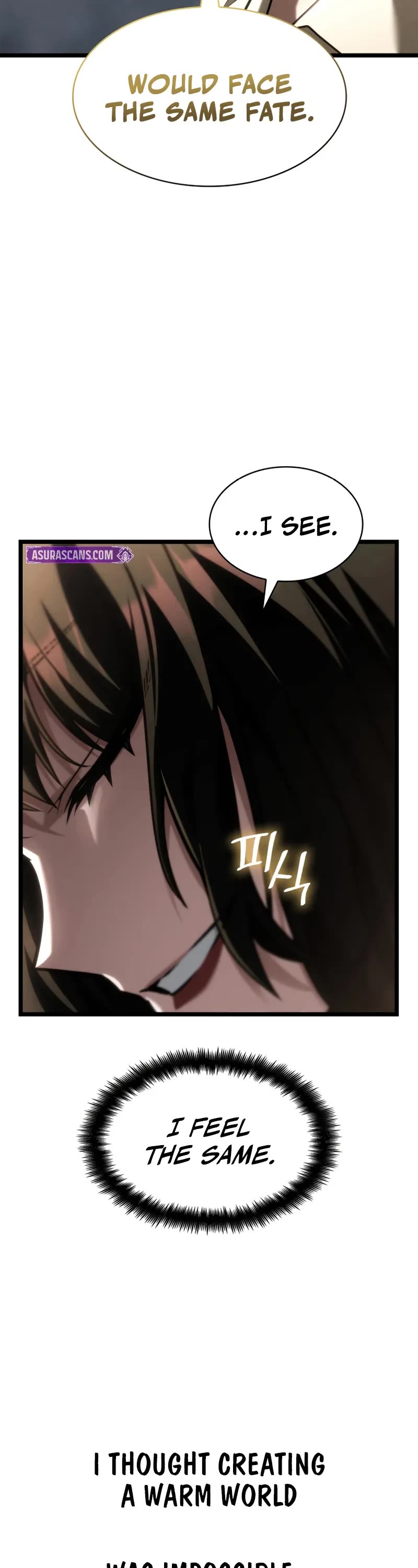 Infinite Mage chapter 141 page 35