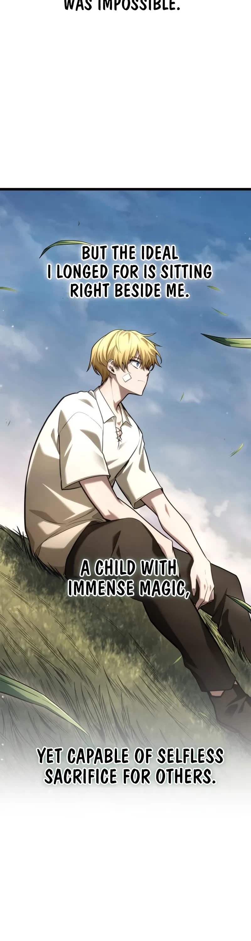 Infinite Mage chapter 141 page 36