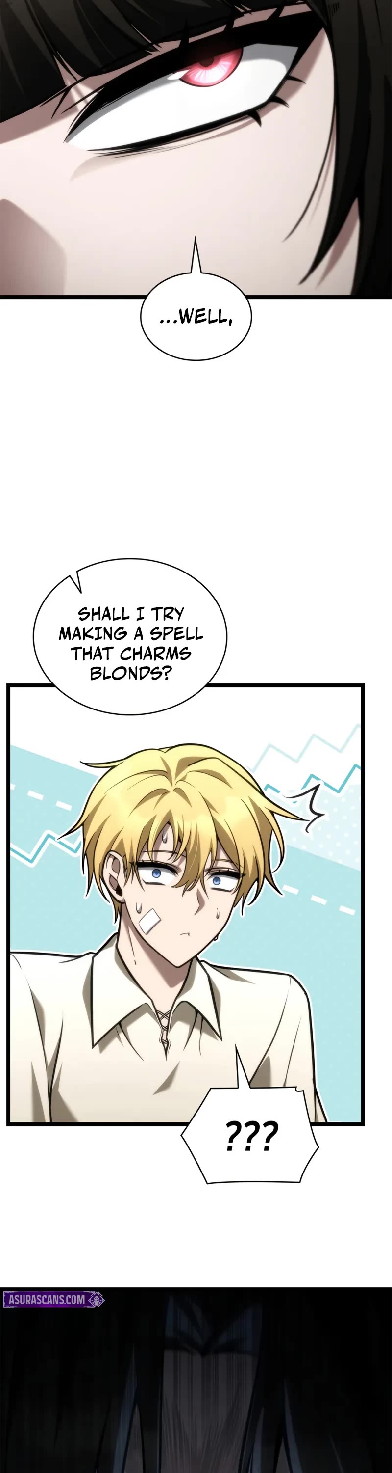 Infinite Mage chapter 141 page 42