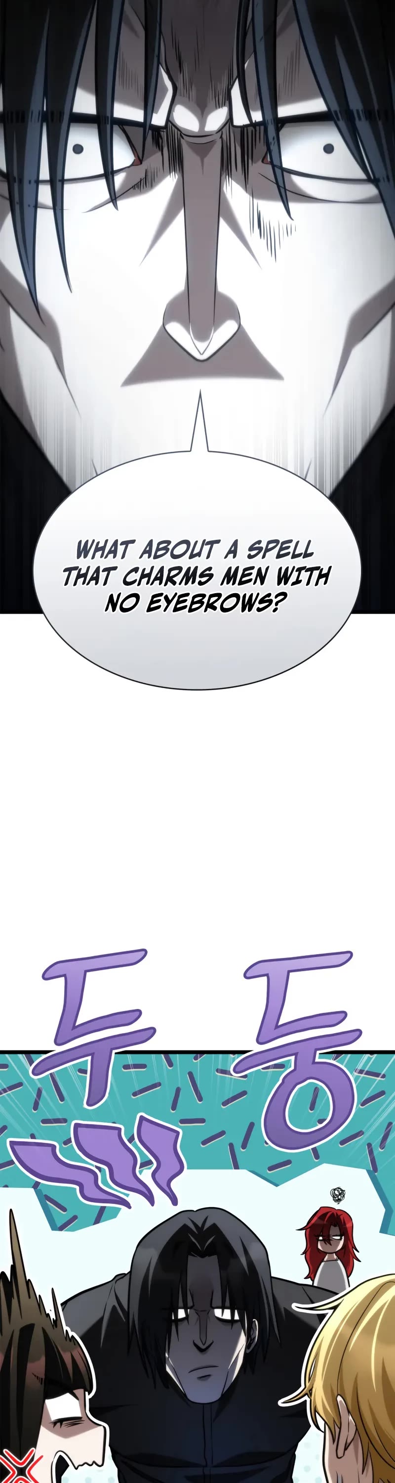 Infinite Mage chapter 141 page 43