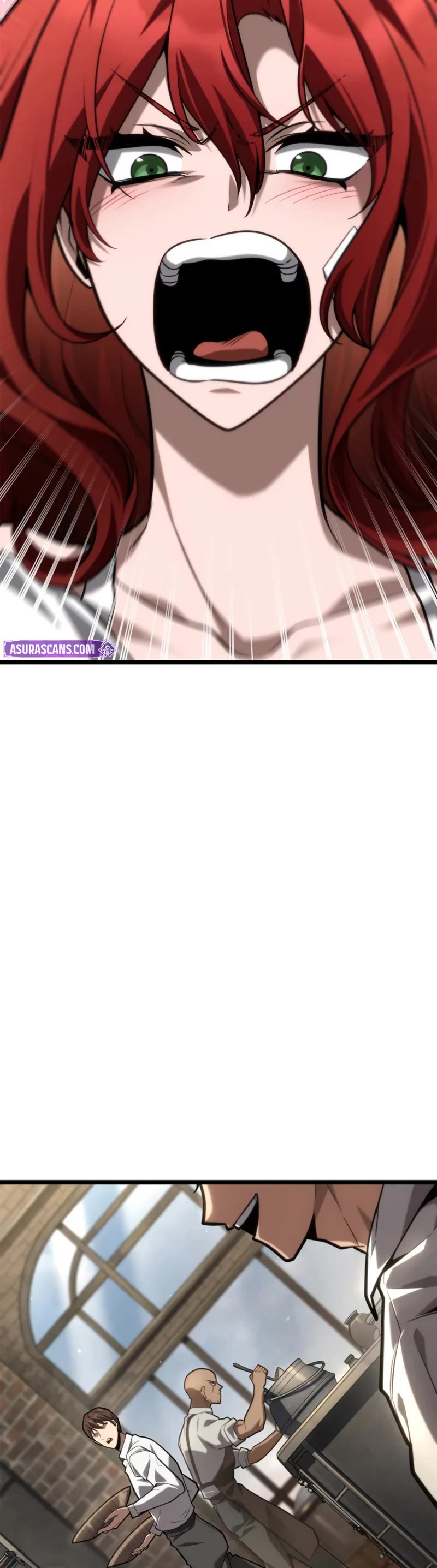 Infinite Mage chapter 141 page 45