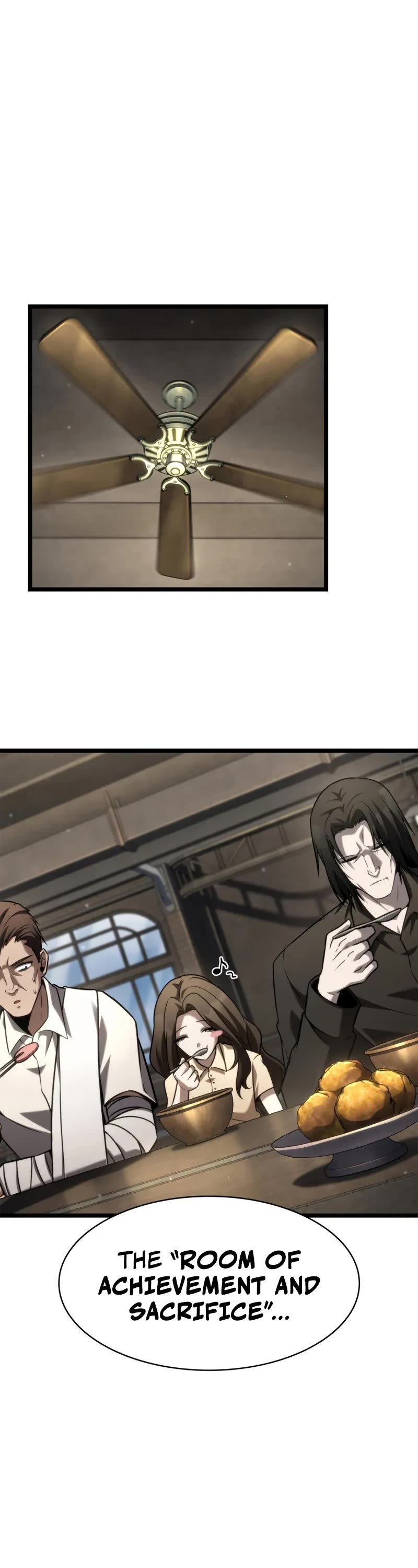 Infinite Mage chapter 141 page 49