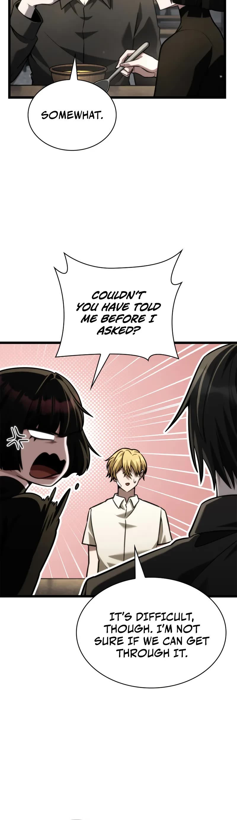 Infinite Mage chapter 141 page 51