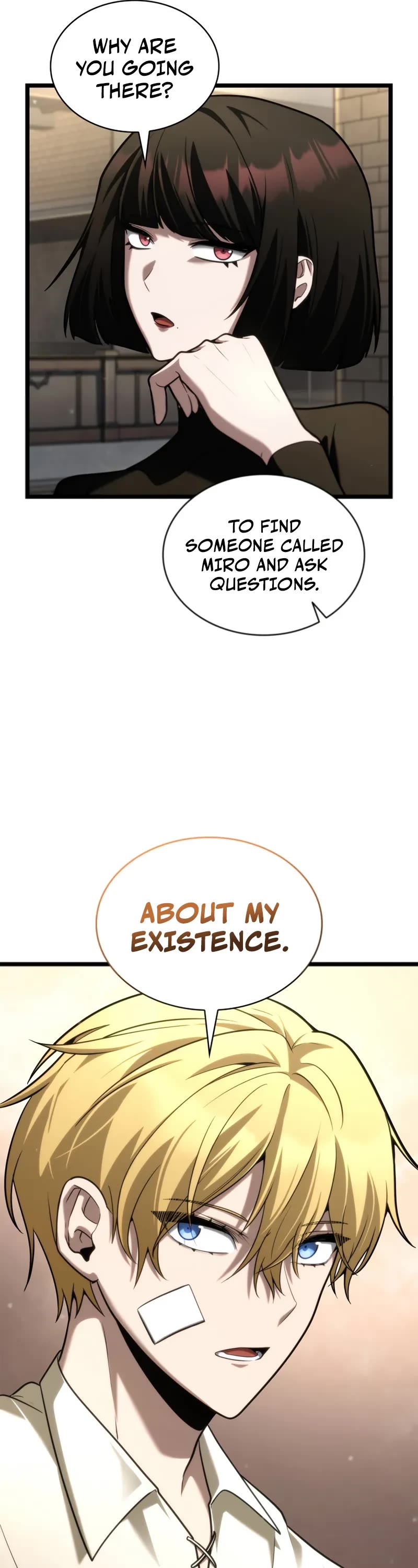 Infinite Mage chapter 141 page 52