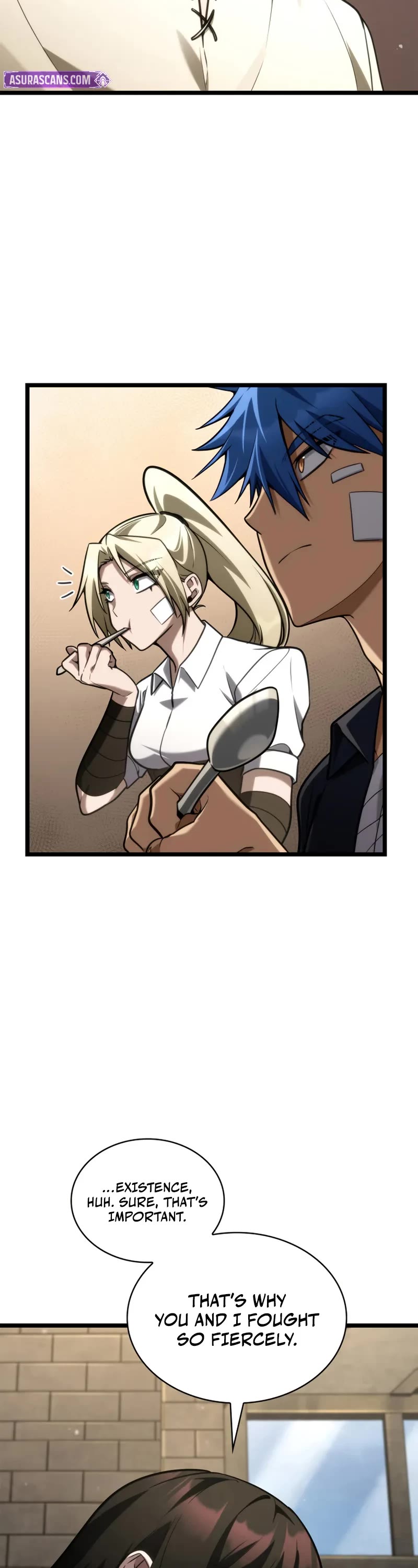 Infinite Mage chapter 141 page 53