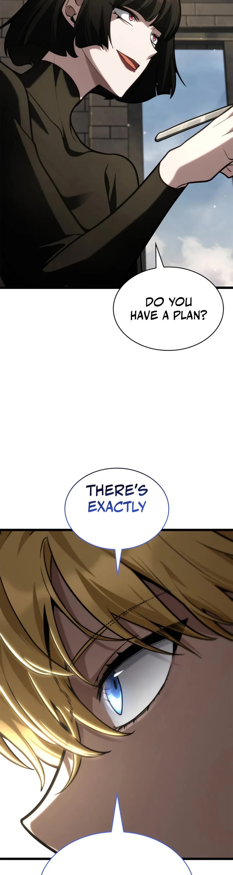 Infinite Mage chapter 141 page 54