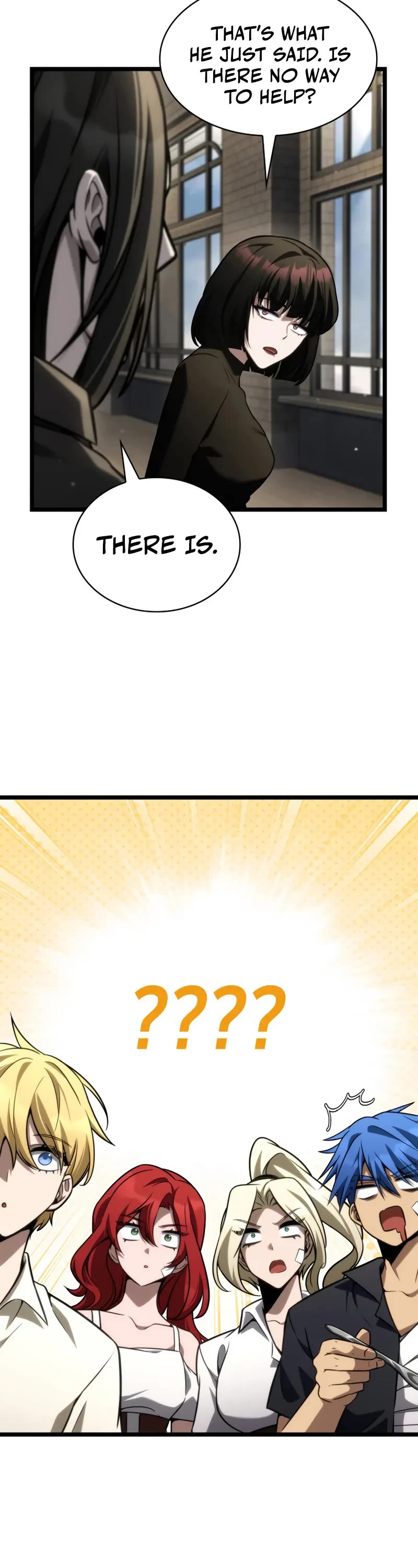 Infinite Mage chapter 141 page 56